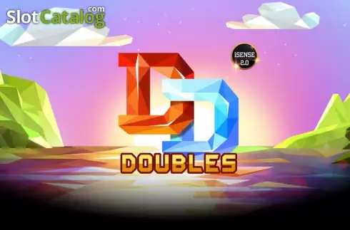 Doubles слот