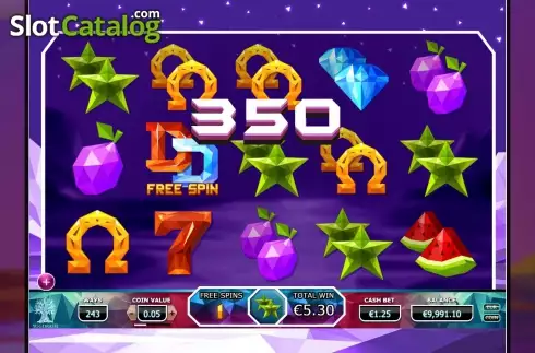 Скрин6. Doubles слот
