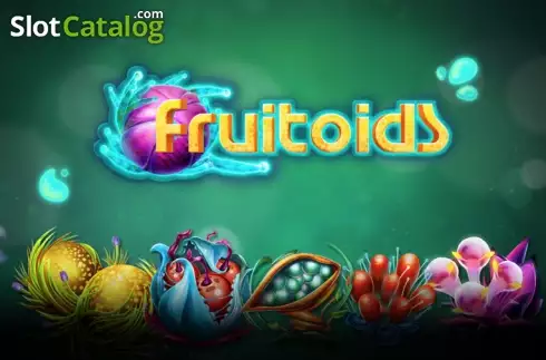 Fruitoids слот