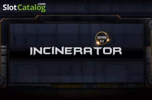 Incinerator слот
