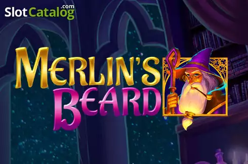 Merlin's Beard слот