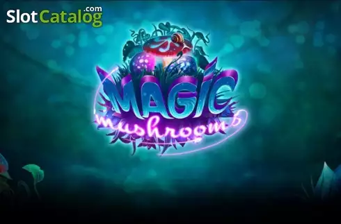 Magic Mushrooms (Yggdrasil) слот