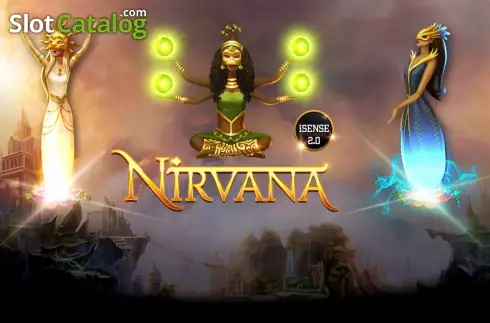 Nirvana слот