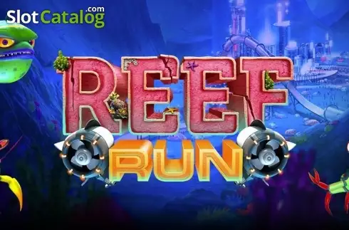 Reef Run слот