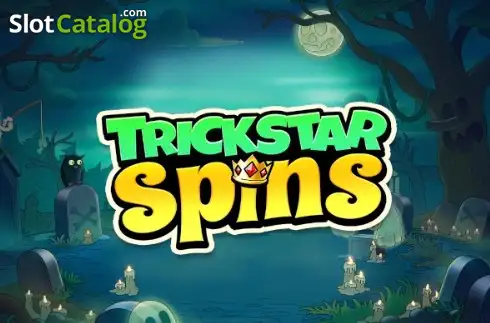 Trickstar Spins слот