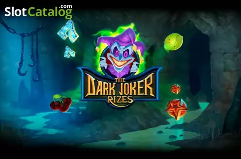 The Dark Joker Rizes слот