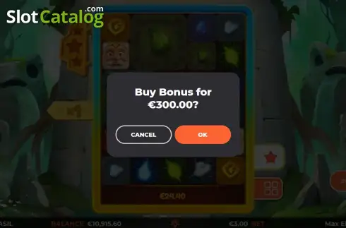 Скрин6. Max Elements слот