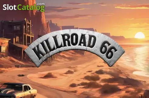 Killroad 66 слот