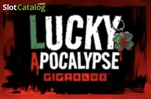 Lucky Apocalypse слот