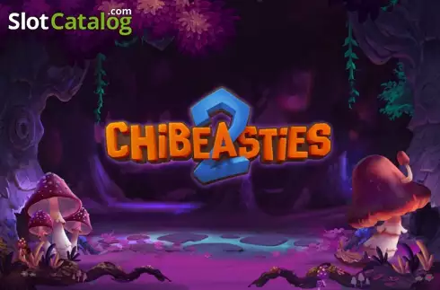 Chibeasties 2 слот