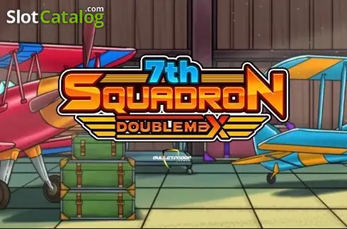 7th Squadron DoubleMax слот