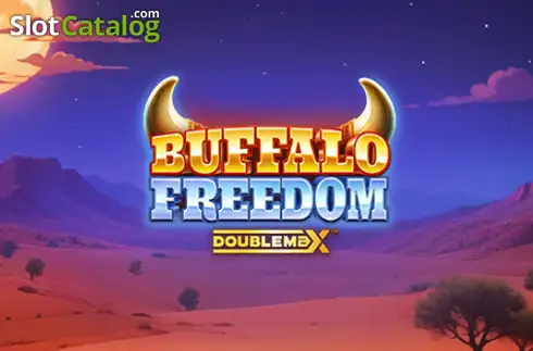 Buffalo Freedom слот