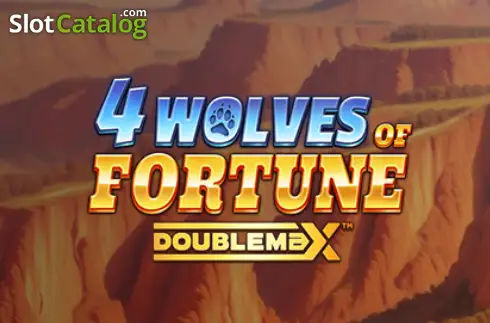 4 Wolves of Fortune Yggdrasil