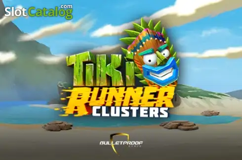 Tiki Runners Clusters слот Tiki Runners Clusters слот