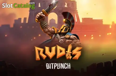 Rudis Bitpunch