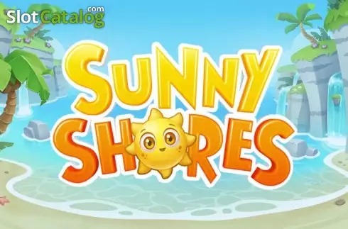 Sunny Shores слот