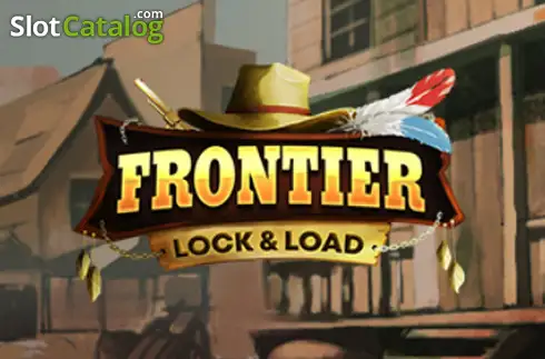 Frontier Lock & Load слот