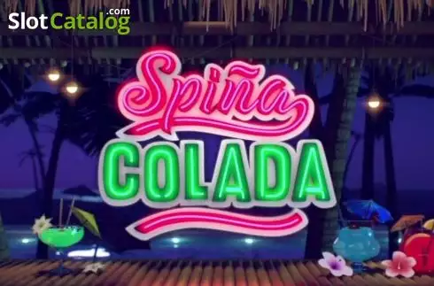 Spina Colada слот