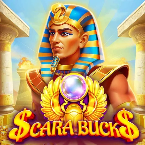 Scara-Bucks логотип