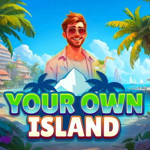 Your Own Island логотип