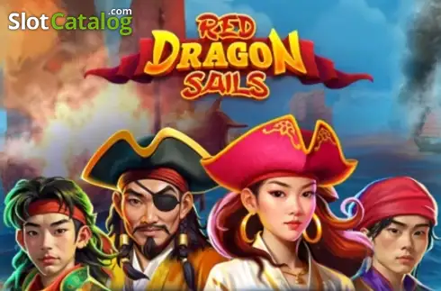 Red Dragon Sails слот
