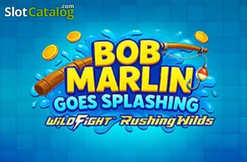 Bob Marlin Goes Splashing слот