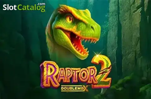 Raptor 2 Yggdrasil