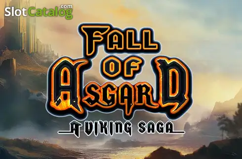 Fall of Asgard слот