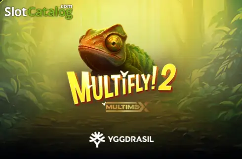 MultiFly 2 Yggdrasil
