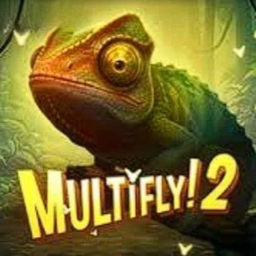 MultiFly 2 логотип