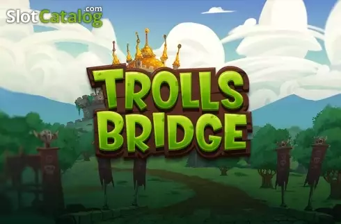 Trolls Bridge (Yggdrasil) слот