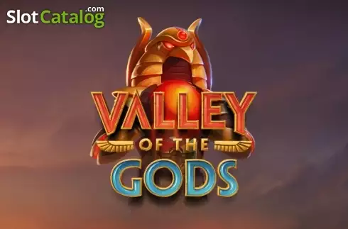 Valley Of The Gods слот