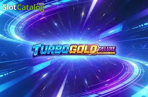 Turbo Gold Deluxe слот