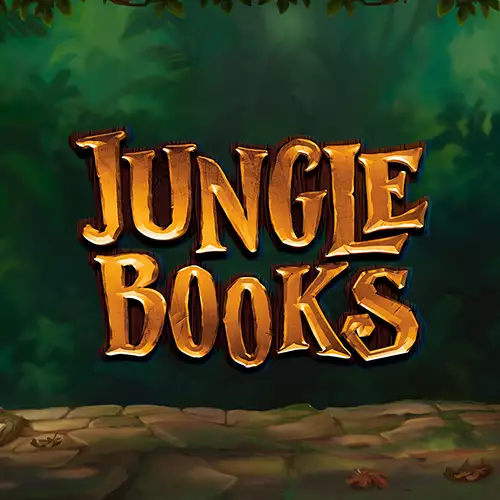 Jungle Books логотип