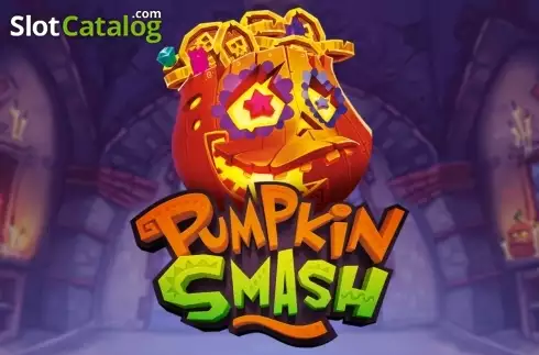 Pumpkin Smash слот
