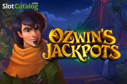 Ozwin's Jackpots слот