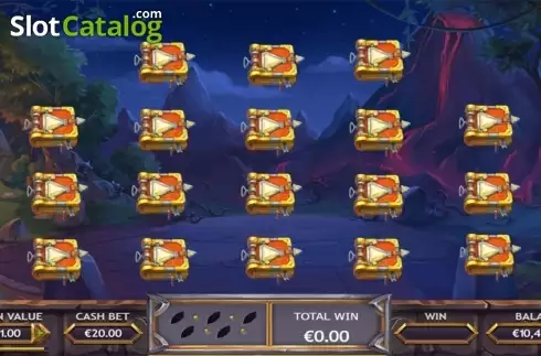 Скрин7. Ozwin's Jackpots слот