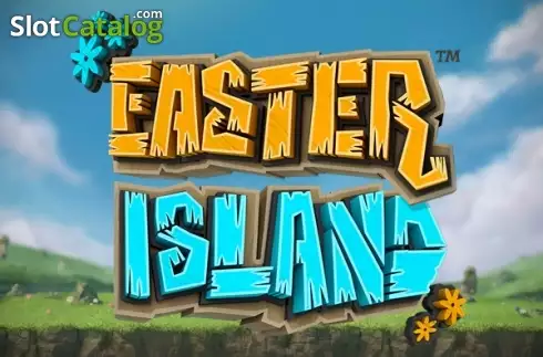 Easter Island (Yggdrasil) слот
