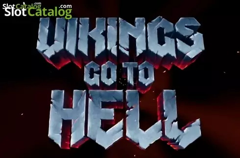 Vikings go to Hell слот