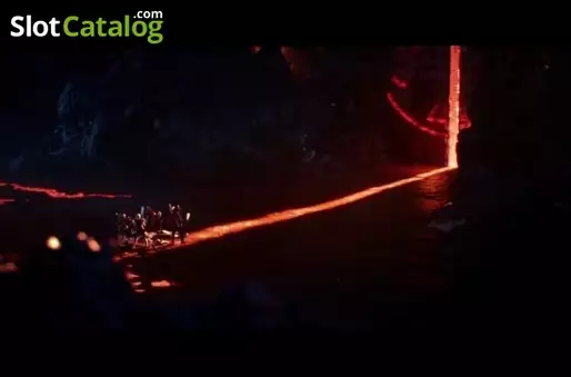 Скрин3. Vikings go to Hell слот