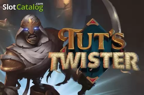 Tut's Twister слот