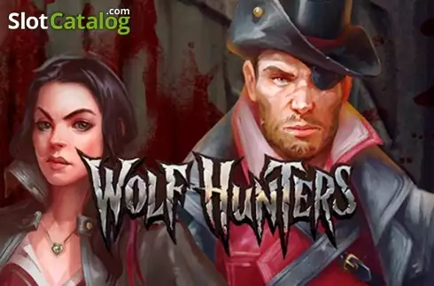 Wolf Hunters слот