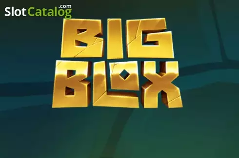 Big Blox слот