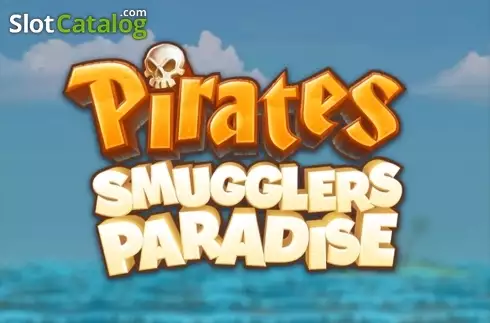 Pirates: Smugglers Paradise слот