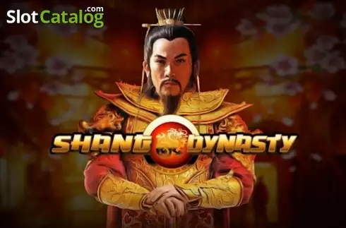 Shang Dynasty логотип