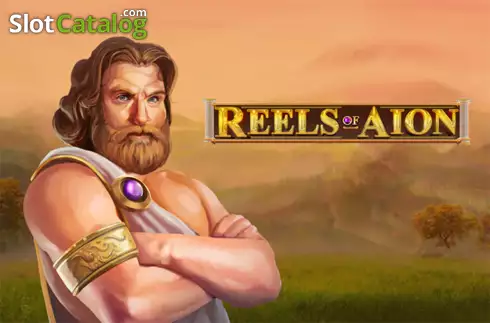 Reels of Aion слот