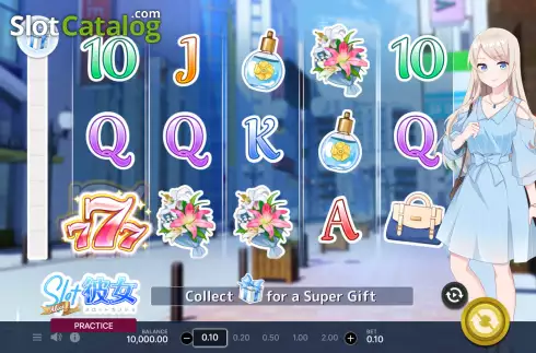 Скрин2. Slot Alice слот