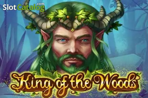 King of the Woods слот