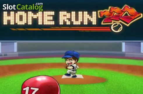 Home Run 777 слот