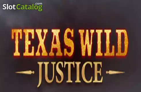 Texas Wild Justice слот